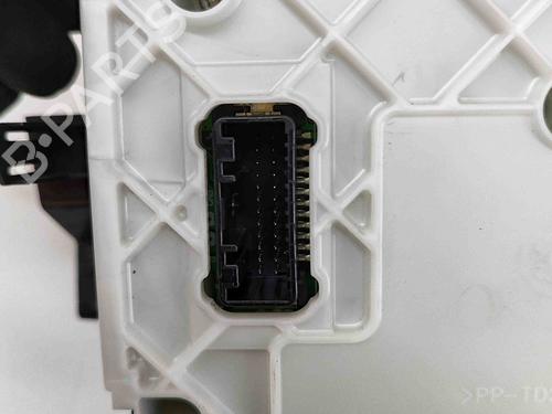 Climate control TOYOTA GT 86 Coupe (ZN6_) 2.0 (ZN6AC_, ZN6BC_, ZN6K) | BP18739621I5 