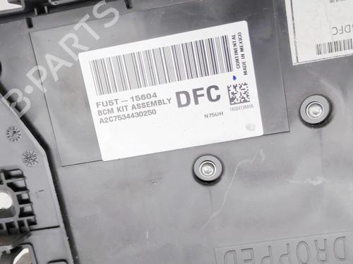 Fuse box FORD MONDEO V Turnier (CF) 2.0 TDCi | BP39749078E1 - Image 6