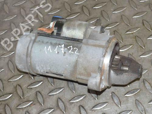 Startmotor HYUNDAI i30 (GD) 1.6 CRDi (128 hp) 30281839