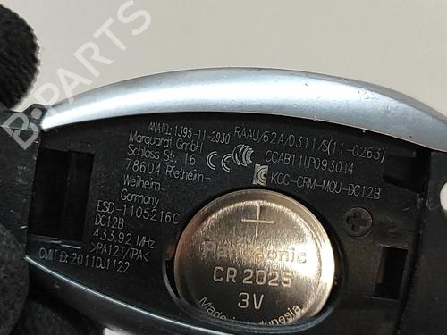 Ignition barrel INFINITI Q30 1.6 | BP28564108M48 - Image 9