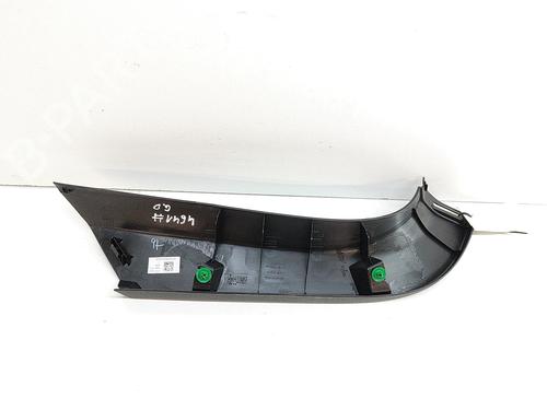 Boot lining HONDA CIVIC X Hatchback (FC_, FK_) 2.0 Type-R (FK8) | BP20676061I3 