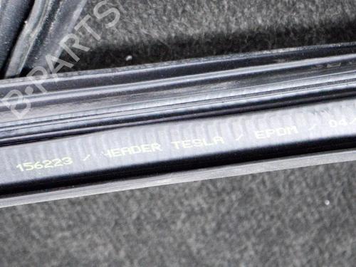 Gummiliste TESLA MODEL 3 (5YJ3) EV | BP27748331C142 - Image 6