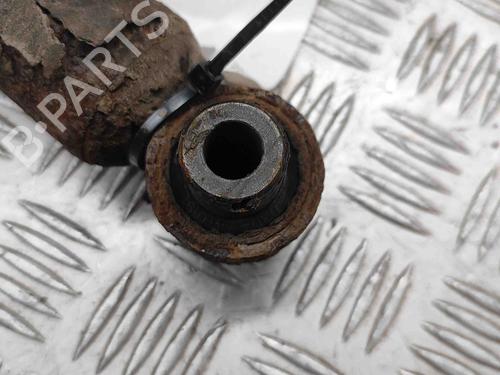 Right rear shock absorber TOYOTA AURIS (_E18_) 1.3 Dual-VVTi (NRE180_, NRE180R) | BP29458376M19 