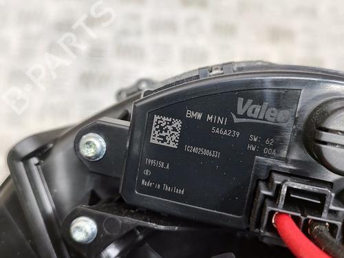 Heater matrix BMW X2 (U10) iX2 xDrive 30 | BP28431778M63 