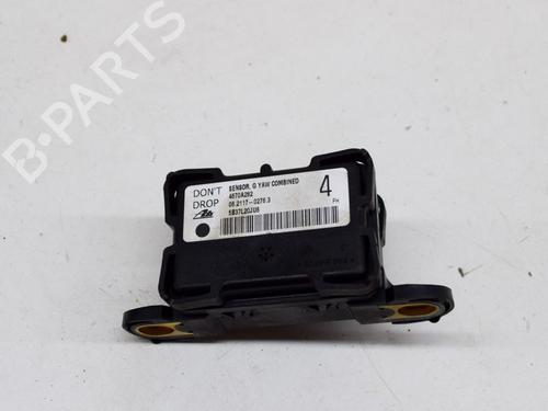 Elektronisk sensor MITSUBISHI OUTLANDER II (CW_W) 2.0 4WD (147 hp) 27755133