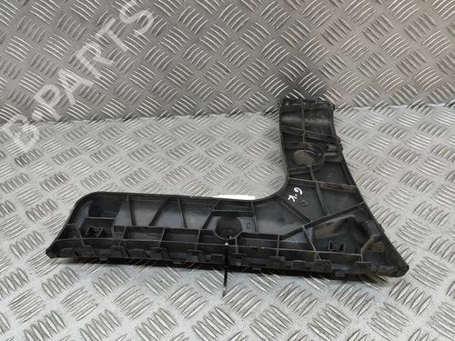 Rear bumper bracket AUDI A6 C7 (4G2, 4GC) S6 quattro | BP21078584C159