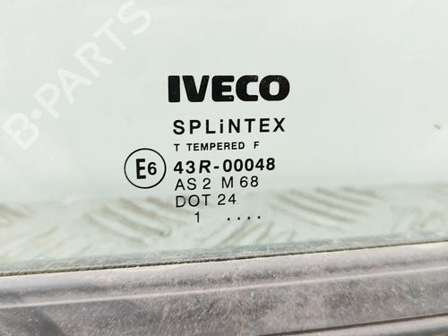 Bagrude IVECO DAILY VI Platform/Chassis 35S18, 35C18, 40C18, 45C18, 50C18, 60C18, 65C18, 70C18 | BP33395289C64 - Image 7