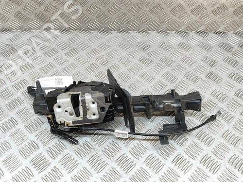 Used Front right lock FORD TRANSIT CONNECT V408 Box Body/MPV 1.0 EcoBoost (100 hp) 19283662