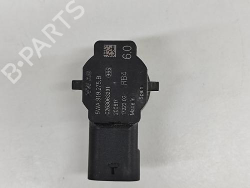 Elektronisk modul VW ID.3 (E11, E12) Pro | BP27766475M83 