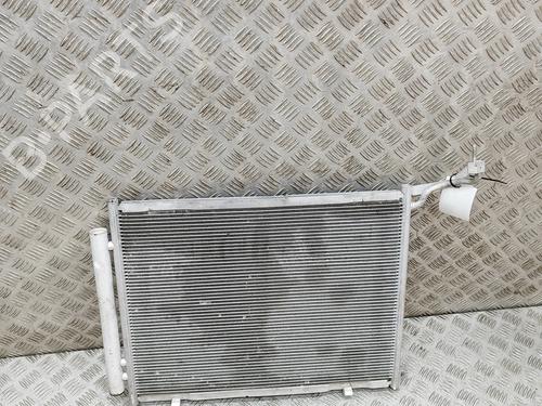 AC radiator FORD PUMA (J2K, CF7) 1.0 EcoBoost mHEV | BP38622988M32 - Image 2
