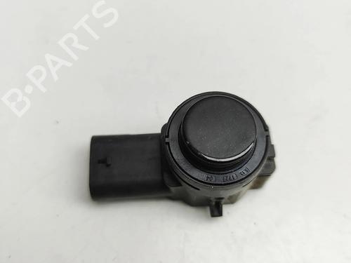 Used Electronic module Electronic module MERCEDES-BENZ GLE (V167) GLE 300 d 4-matic (167.109) (269 hp) 35983504 35983504