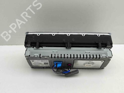 Display monitor LAND ROVER RANGE ROVER VELAR (L560) 2.0 D240 SD4 4x4 | BP29392410C48 