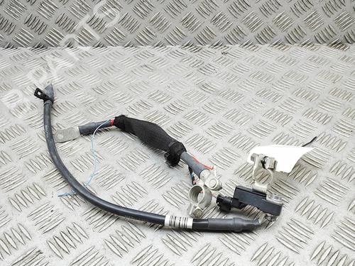 Used Cable Cable 39205533 39205533