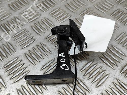 Used Hinge/Door check strap Hinge/Door check strap AUDI E-TRON (GEN) 55 quattro (408 hp) 27773985 27773985