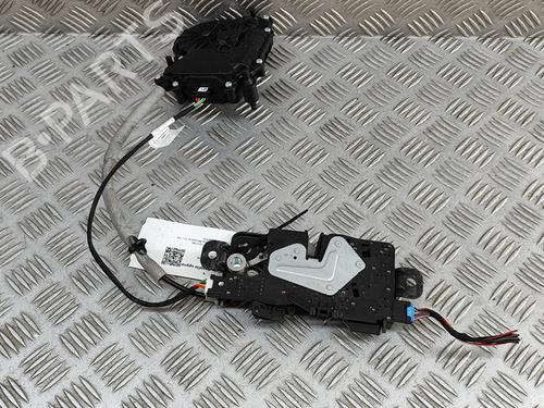 Tailgate lock BMW X2 (F39) sDrive 18 d | BP28688072C101 