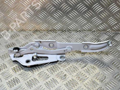 Used Hinge/Door check strap BMW 2 Convertible (F23) 228 i (245 hp) 14629036