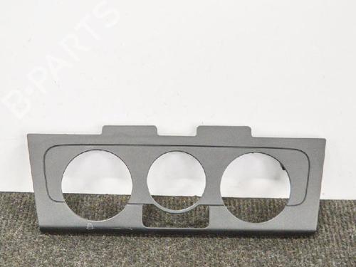 Annen VW POLO V (6R1, 6C1) 1.4 (6R1) (85 hp) 6863702