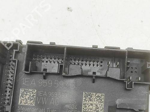 Electronic module VW ID.4 (E21) GTX | BP35717803M83  - Image 7
