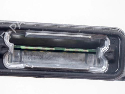 Electronic module LAND ROVER RANGE ROVER SPORT I (L320) 3.0 D 4x4 | BP9296357M83 