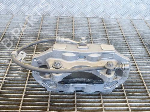 Used Right front brake caliper TESLA MODEL 3 (5YJ3) EV AWD (351 hp) 27748779
