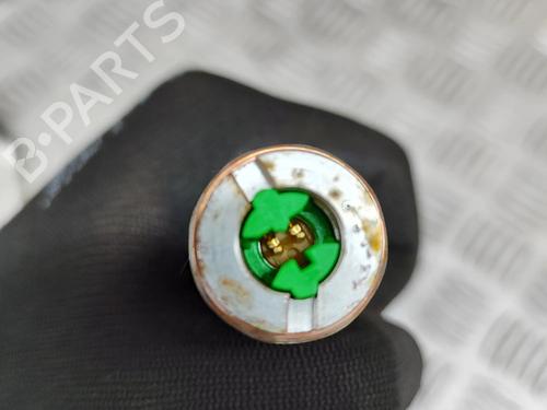 Left curtain airbag VOLVO V70 III (135) D5 | BP25788187C11 