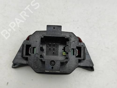 Warning switch FORD TRANSIT COURIER B460 Box Body/MPV 1.5 TDCi | BP29920475I22  - Image 6