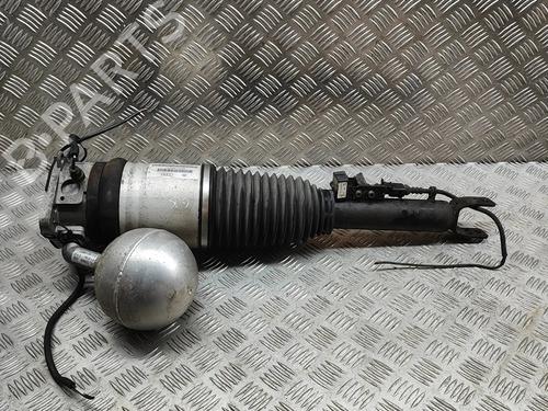 Used Left rear shock absorber Left rear shock absorber VW PHAETON (3D1, 3D2, 3D3, 3D4, 3D6, 3D7, 3D8, 3D9) 6.0 W12 4motion (420 hp) 23416278 23416278