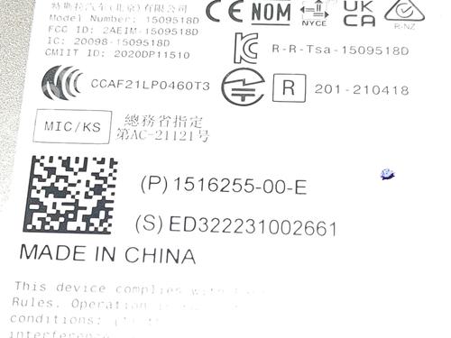 Other TESLA MODEL Y (5YJY) EV Performance All-wheel Drive | BP33366310O1  - Image 5