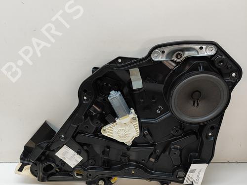 Rear right window mechanism MERCEDES-BENZ CLA Coupe (C117) CLA 180 (117.342) | BP25217159C25 