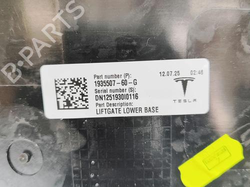 Boot lining TESLA MODEL Y (5YJY) EV | BP33464963I3 - Image 10