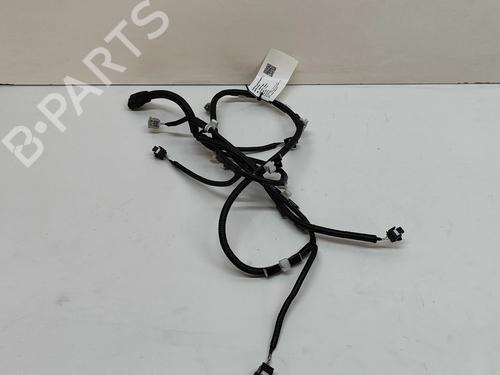 Electronic module TOYOTA bZ4X (_EAM1_) EV (YEAM15) | BP28560657M83 - Image 4