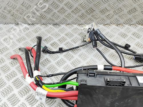 Electronic module FORD TRANSIT V363 Platform/Chassis (FED, FFD) 2.0 EcoBlue | BP38184731M83 - Image 2
