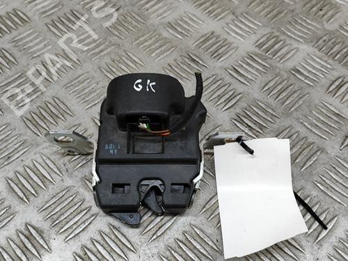 Used Rear left lock MERCEDES-BENZ C-CLASS (W205) C 220 d 4-matic (205.005) (170 hp) 26239970