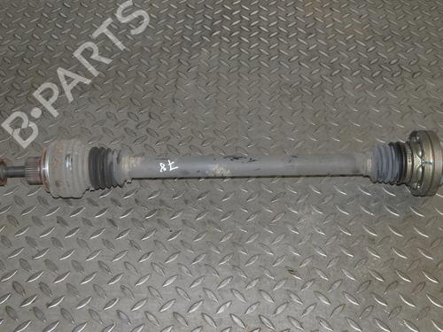 Used Right rear driveshaft AUDI Q8 (4MN, 4MT) 45 TDI quattro (249 hp) 30225045