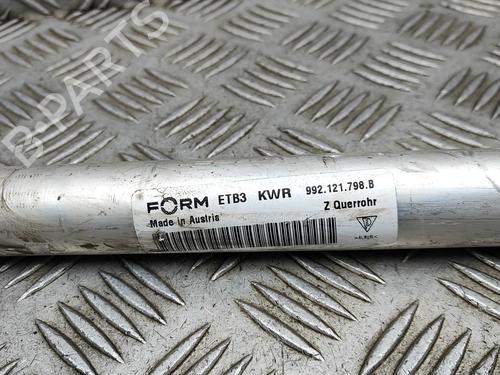 Pipe PORSCHE 911 Convertible (992) 3.0 Carrera (992312) | BP38018503M125 - Image 7