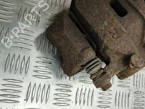 Left front brake caliper ISUZU D-MAX II (TFR, TFS) 2.5 CRDi 4x4 (TFS86J) | BP36457925M105 - Image 6
