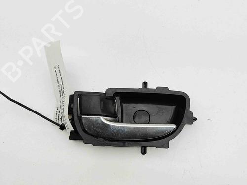 Used Rear left interior door handle TOYOTA AURIS Estate (_E18_) 1.8 Hybrid (ZWE186_, ZWE186R, ZWE186H) (136 hp) 29510941