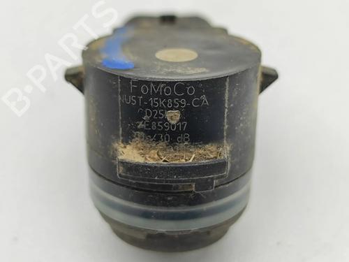 Electronic module FORD TRANSIT CUSTOM V362 Van (FY, FZ) 2.0 EcoBlue mHEV | BP39101548M83 - Image 7