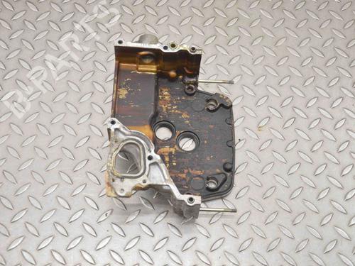 Timing cover PORSCHE CAYENNE (9PA) 3.2 | BP30239623M123