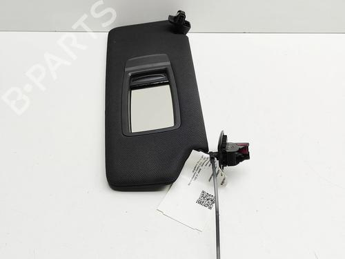 Right sun visor BMW iX (I20) xDrive 40 | BP33393162I2 - Image 5