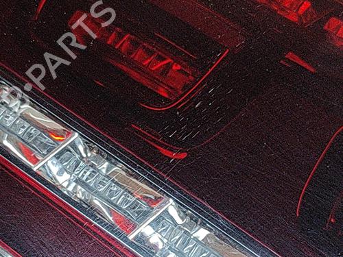 Right tailgate light VW GOLF VII (5G1, BQ1, BE1, BE2) 2.0 R 4motion | BP19283038C80 