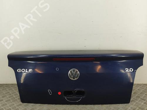 Bagklap CC/Kombi-Coupé VW GOLF III Cabriolet (1E7) 2.0 (115 hp) 32322848