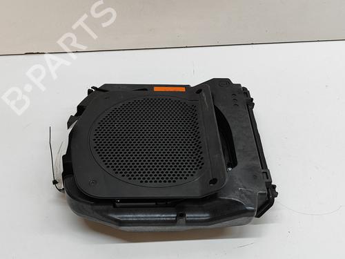 Used Electronic module BMW 6 Convertible (F12) 650 i (449 hp) 28137386