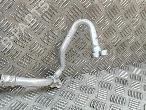 AC pipe RENAULT ZOE (BFM_) ZOE | BP19076412M126