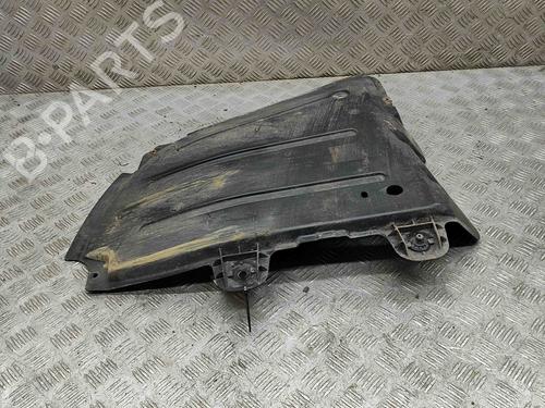 Underbody protection SKODA SUPERB III Estate (3V5) 2.0 TDI | BP17445055M92