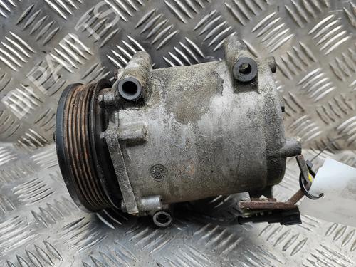 AC compressor AUDI A5 Sportback (8TA) 3.0 TDI quattro | BP30323837M34 