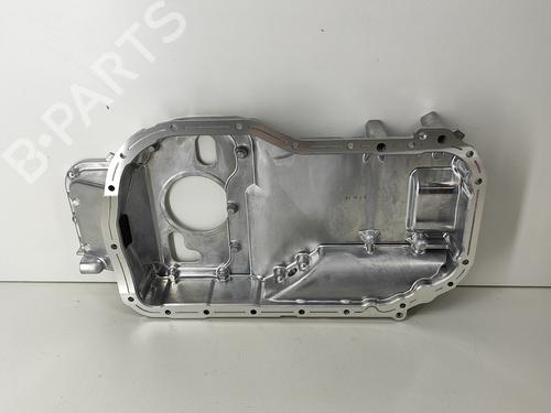 Oil sump MERCEDES-BENZ B-CLASS Sports Tourer (W245) B 180 CDI (245.207) | BP23247621M115 