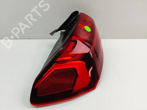 Left taillight AUDI A3 Limousine (8YS, 8YM) 35 TFSI Mild Hybrid | BP27873133C34 - Image 2