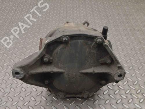 Rear differential MERCEDES-BENZ E-CLASS (W212) E 220 CDI / BlueTEC (212.001, 212.002) | BP30231472M24