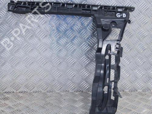 Rear bumper bracket MERCEDES-BENZ C-CLASS T-Model (S205) C 220 BlueTEC / d (205.204) A2058800430